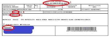 Pago De Deudas Sin Certificado Digital Sede Electronica Del Servicio Provincial De Recaudacion Y Gestion Tributaria