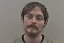 Man breaks into cancer ward and downs two bottles of sanitiser before  falling asleep