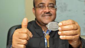 What is a CDFI and why is it great for Twin Cities Habitat?