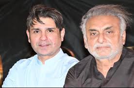 سردار احسان الرحمان خان...