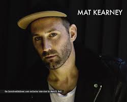 Mat Kearney