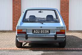 Image result for Miami Blue 1975 Audi