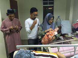 Hospital pakar al islam adalah hospital pakar yang telah dijalankan sejak tahun 1996 yang pernah dipanggil oleh pusat perubatan kampung baru (kbmc). Ø§Ø­Ù…Ø¯ ÙØ±Ø¯ÙˆØ³ On Twitter I M At Al Islam Specialist Hospital Kbmc In Kuala Lumpur Wp Kuala Lumpur Https T Co Zvgl6bpvze