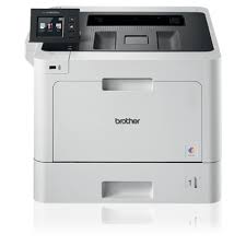 Wifi Color Laser Printer