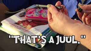 Practice these cool vaping tricks and show them off at the next social gathering. Juuling 101 Parents It S Time To Go To Schoolis Your Child Juuling In School Would You Even Know A Juul If You Saw One As Parenting Teenagers Parenting Kids