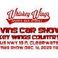 Kevin's Car Show's and Whiskey Wings Countryside..... event in Clearwater, FL