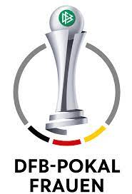 ✓ the source code of this svg is valid. Dfb Pokal Frauen Wikipedia