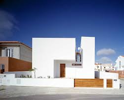 Grandola has been a great attraction for a long time: House In Grandola Portugal Home E Architect
