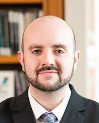 Jon Hoffman's Instagram, Twitter & Facebook