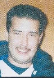 Phillip Lujan Obituary (1972