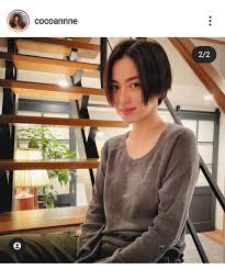 中村アンとゆりやんレトリィバァって そっくり笑 — ロコちゃん (@harurin81) may 13, 2021. å†™çœŸ 30ã‚»ãƒ³ãƒä»¥ä¸Šãƒãƒƒã‚µãƒª ä¸­æ'ã‚¢ãƒ³ã®æ–°ãƒ˜ã‚¢ã‚¹ã‚¿ã‚¤ãƒ« ä¸­æ—¥ã‚¹ãƒãƒ¼ãƒ„ æ±äº¬ä¸­æ—¥ã‚¹ãƒãƒ¼ãƒ„
