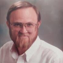 Rodney Gene Graham Obituary