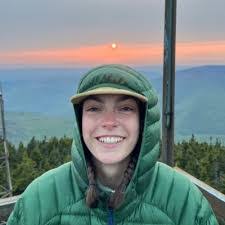 Mya Carter's Instagram, Twitter & Facebook