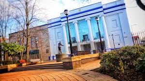Tous les concerts de hull city hall. Hull New Theatre And Hull City Hall Receive 1 6m Grant From Government S Culture Recovery Fund Hull Cc News