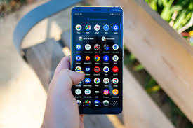 Find deals on google andriod in computers on amazon. Android One Todos Los Moviles Que Estan A La Venta Y Ofrecen La Experiencia Google Mas Limpia