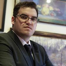 Pablo Pando (@pando)