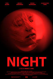 Night (2022) — The Movie Database (TMDB)