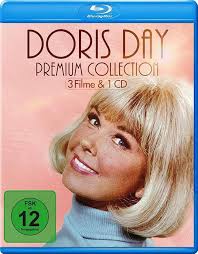 Doris Day