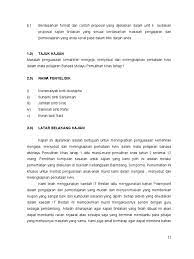 Demikianlah beberapa contoh kata pengantar proposal dalam bahasa indonesia. Proposal