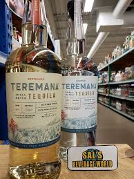 Teremana Tequila In 2020 Tequila Pot Still Bottle