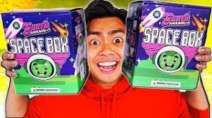 The new and mighty guava juice box space edition is here! Diy How To Make Guava Juice Box Unboxing Vloggest