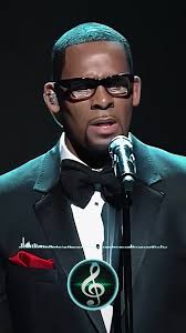 Exploring R. Kelly's Music Legacy