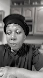 Im Tired of The Disrespect She Is Too Old for Thia Senior Citizens Should  Not Act Like That