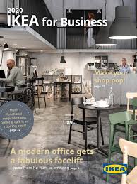 Let overstock.com help you discover designer brands & home goods at the lowest prices online. Ikea For Business Brochure Chair Lighting