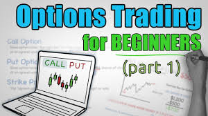 Options Trading Explained Complete Beginners Guide Part 1 Youtube In 2020 Options Trading Explained Option Trading Trading