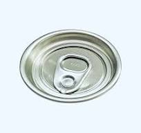 Aluminum Can Lids Manufacturer & Supplier | Easy Open Can Ends