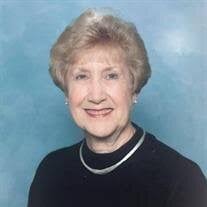 Mary Anne Henry Obituary