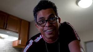 Steven Raichlen's Rib Wings