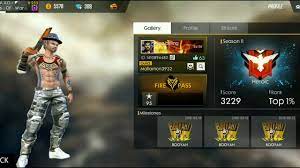 Gaming tamizhan's free fire id is 287597612, and ign is gt_king࿐②⑨. Wall Hacker Again In Free Fire King Billing Gameplay And Profile Booyah Boys Youtube