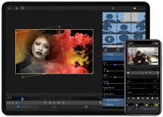 Download Lumafusion Apk Free Best Video Editing App Latest Version