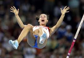 Yelena isinbaeva's official facebook page. Isinbaeva Hashtag On Twitter