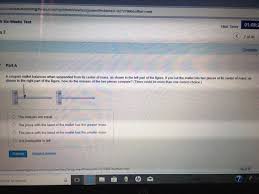 The mobile security testing guide (mstg) is a comprehensive manual for mobile app security development, testing and reverse engineering. Solved Ps Next H Six Weeks Test 01 08 2 Hide Timer ã 7 Chegg Com