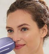 Amazon.com: Ulike Laser Hair Removal for Women and Men, Air+ IPL Hair  Removal Device with Ice-Cooling Technology for Nearly Painless Result,  Safe&Long-Lasting for Reducing in Hair Growth for Body & Face :