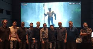 Mp3 320 kbps (zip) length: Designing Aquaman S Dramatic Deep Sea Sound A Sound Effect