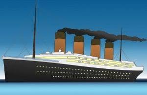 Remembering the Titanic | St. Tammany Parish Library