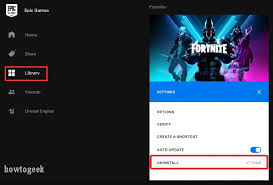 How do i free this space up, i have 60gb of space on How To Uninstall Fortnite On Windows 10 2021 Update