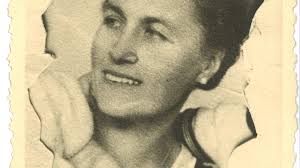 Stille Heldin ermordet in Ravensbrück