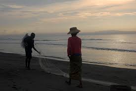 Simak penjelasan mengenai hukum sholat subuh kesiangan dan batas waktu subuh. Pantai Sanur Wikipedia Bahasa Indonesia Ensiklopedia Bebas