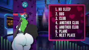 Clubbing 101 [Anthro] [PMV] [FURBEAT PMV CONTEST]