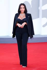 Januar 1994 buenos aires, argentinien) ist ein spanisches model. Georgina Rodriguez Wants Cristiano Ronaldo To Propose