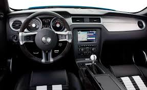 2015 Ford Mustang Gt500 Interior 2015 Ford Mustang Gt500 Specs All New Cars Ford Mustang Shelby Gt500 Ford Mustang Shelby Mustang Shelby