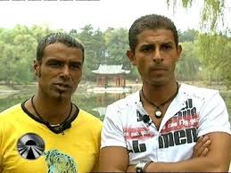 Fathi et Medi, Les meilleurs amis - Vainqueurs