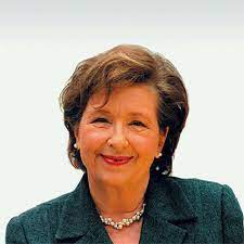 Het project is gebouwd op vijf zuilen.de nederlandstalige versie startte op 19 juni 2001 en is, gemeten naar het aantal lemma's, met meer dan 2 miljoen artikelen de op vijf na grootste taalversie. Ingrid Biedenkopf Kurt Biedenkopf