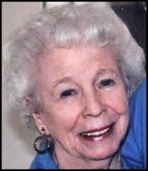 Joyce MANLEY Obituary (1919