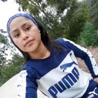 sirley anahi silvestre cano