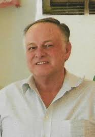 Obituary for David C. Wood